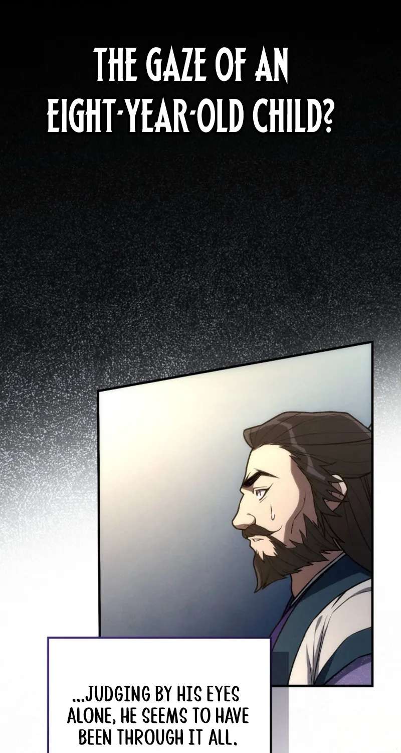 Samryu is the best in the world Chapter 23 - page 85