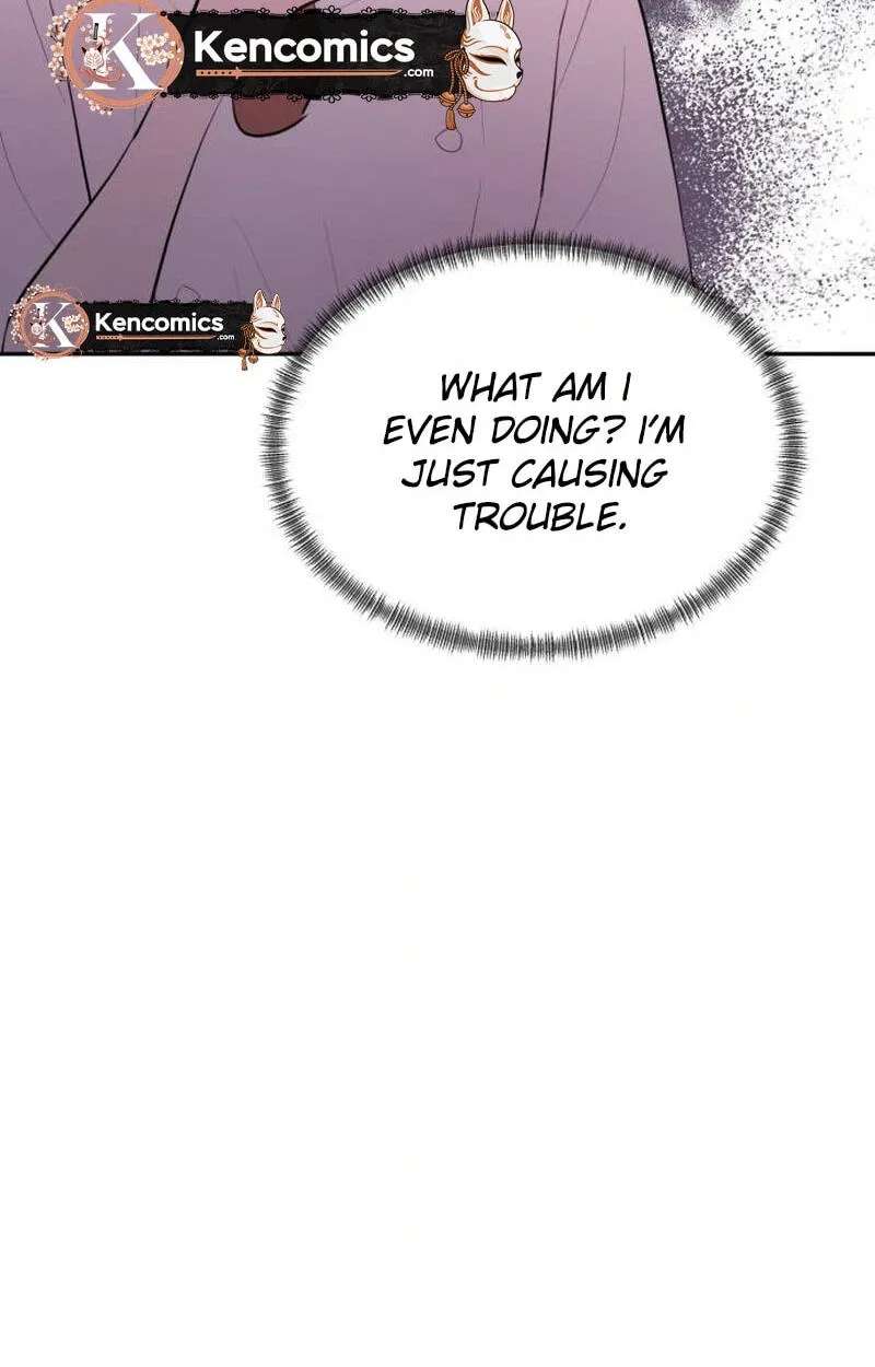 Even If You Don't Have a Third Chapter 57 - page 39