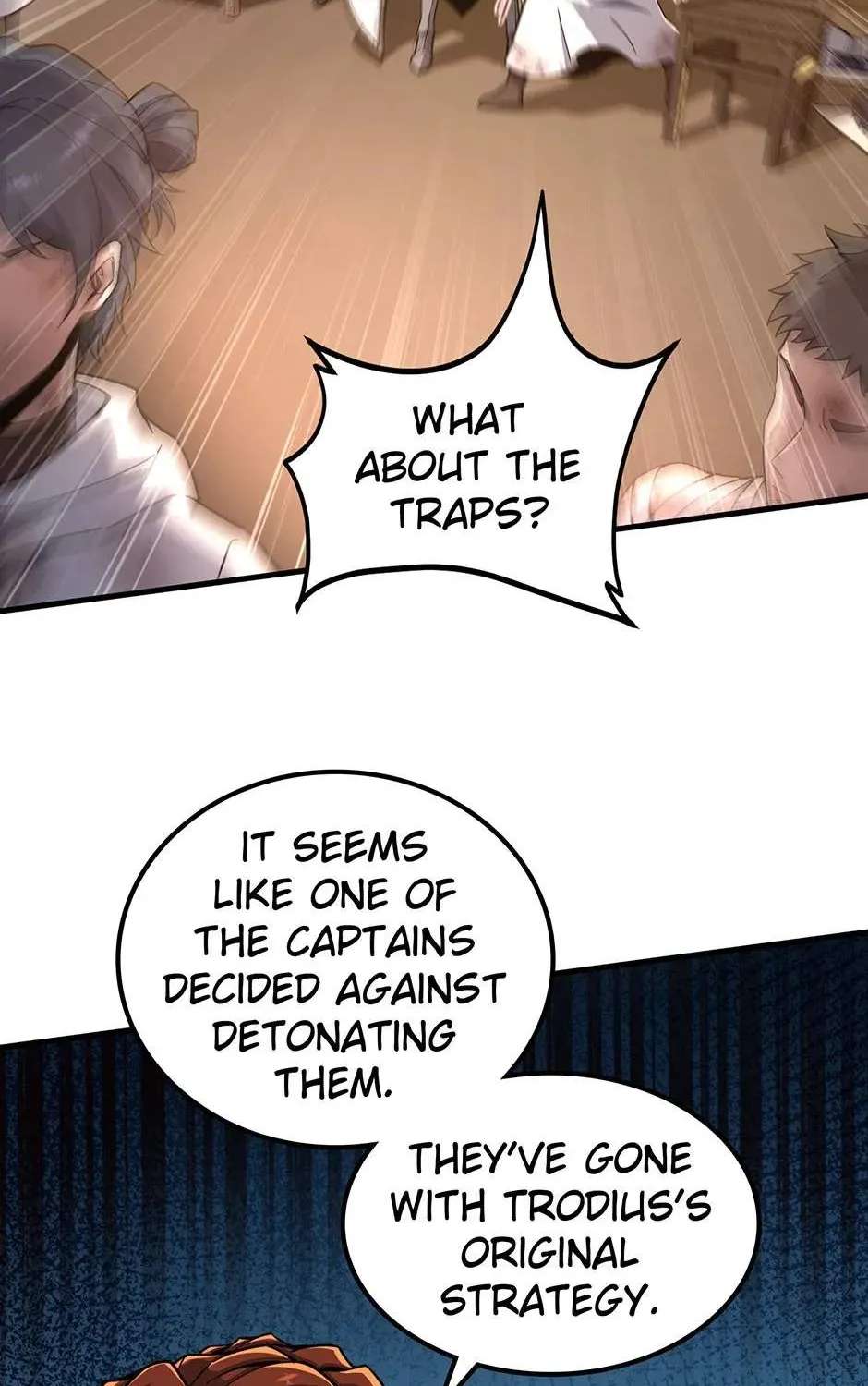 The Beginning After the End Chapter 254 - page 101