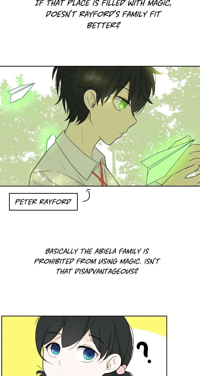 World Line Chapter 3 - page 9