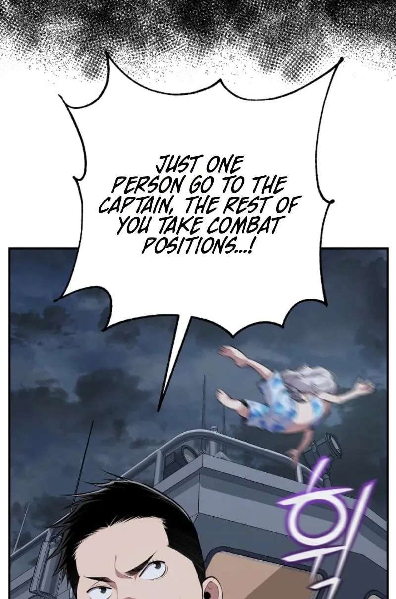 Assa Jjintta Necromancer Chapter 31 - page 49