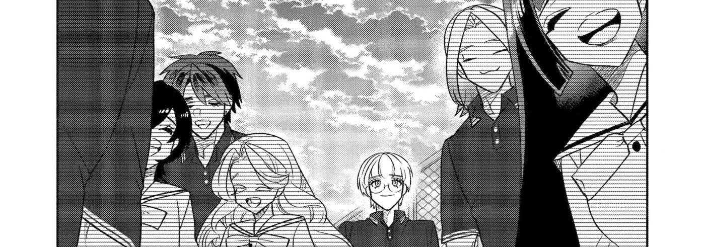 Otaku mo Koi mo Rensa suru Chapter 38 - page 55