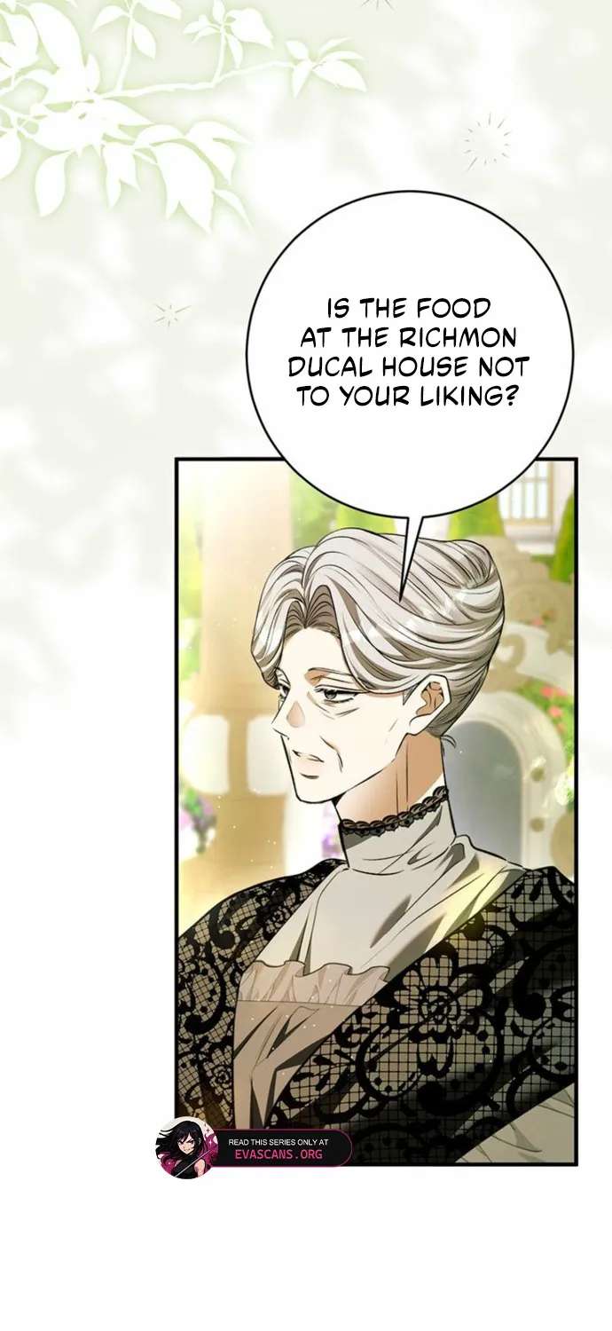 The Right Way To Get Revenge Chapter 38 - page 77