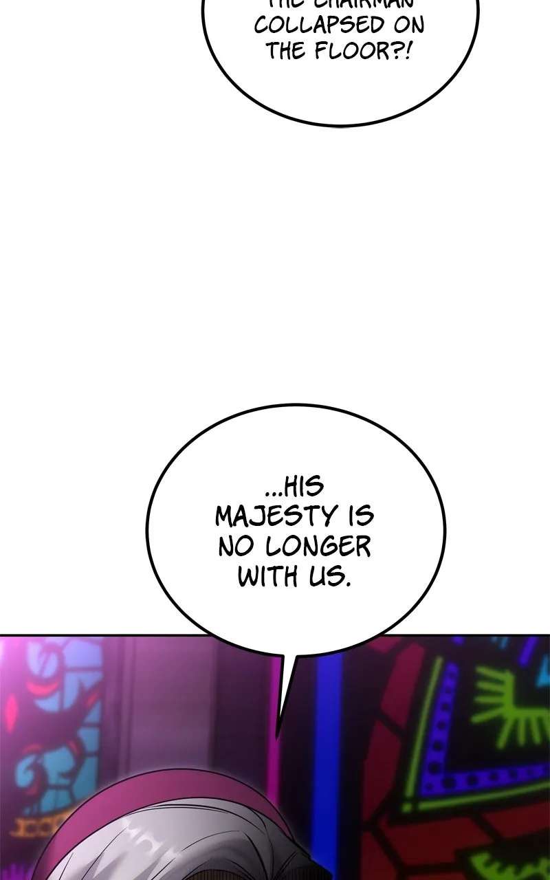 Secretly More Powerfulthan the Hero Chapter 128 - page 42