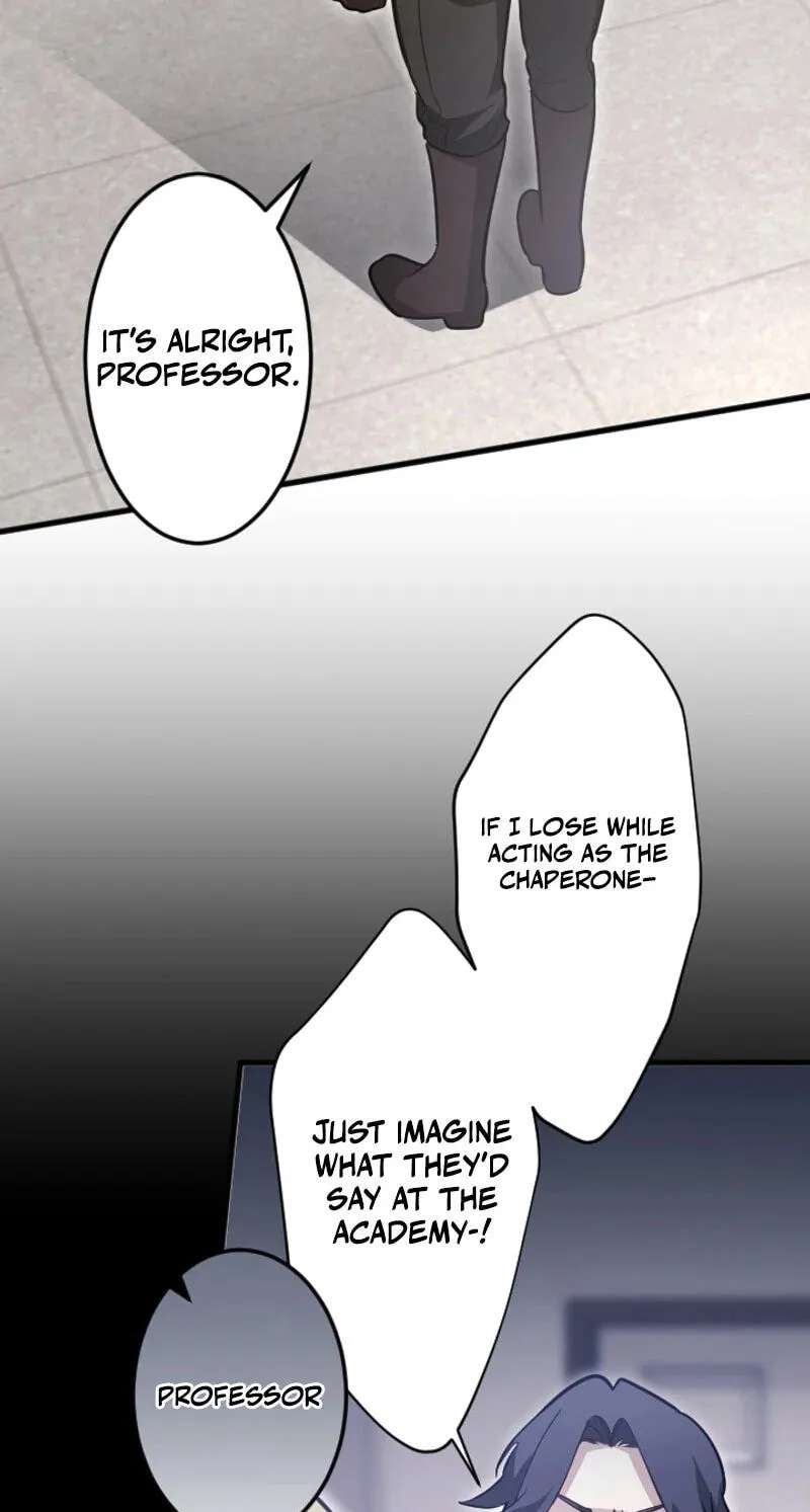 Kaiki Shita Ken Sei no Mahou Riron Chapter 39 - page 65