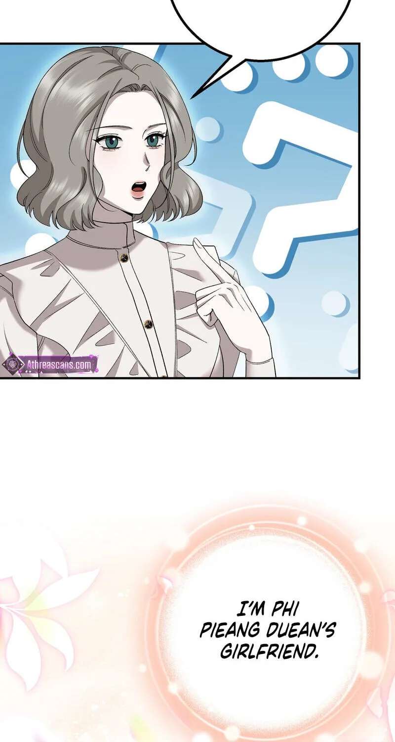 Lady and Gentle Love Chapter 44 - page 8