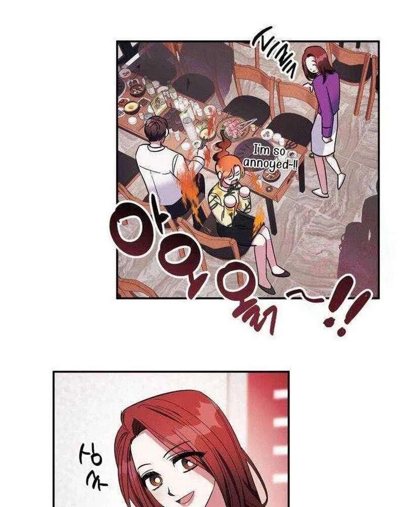 Try to Tame Me, Secretary Cha Chapter 10 - page 48