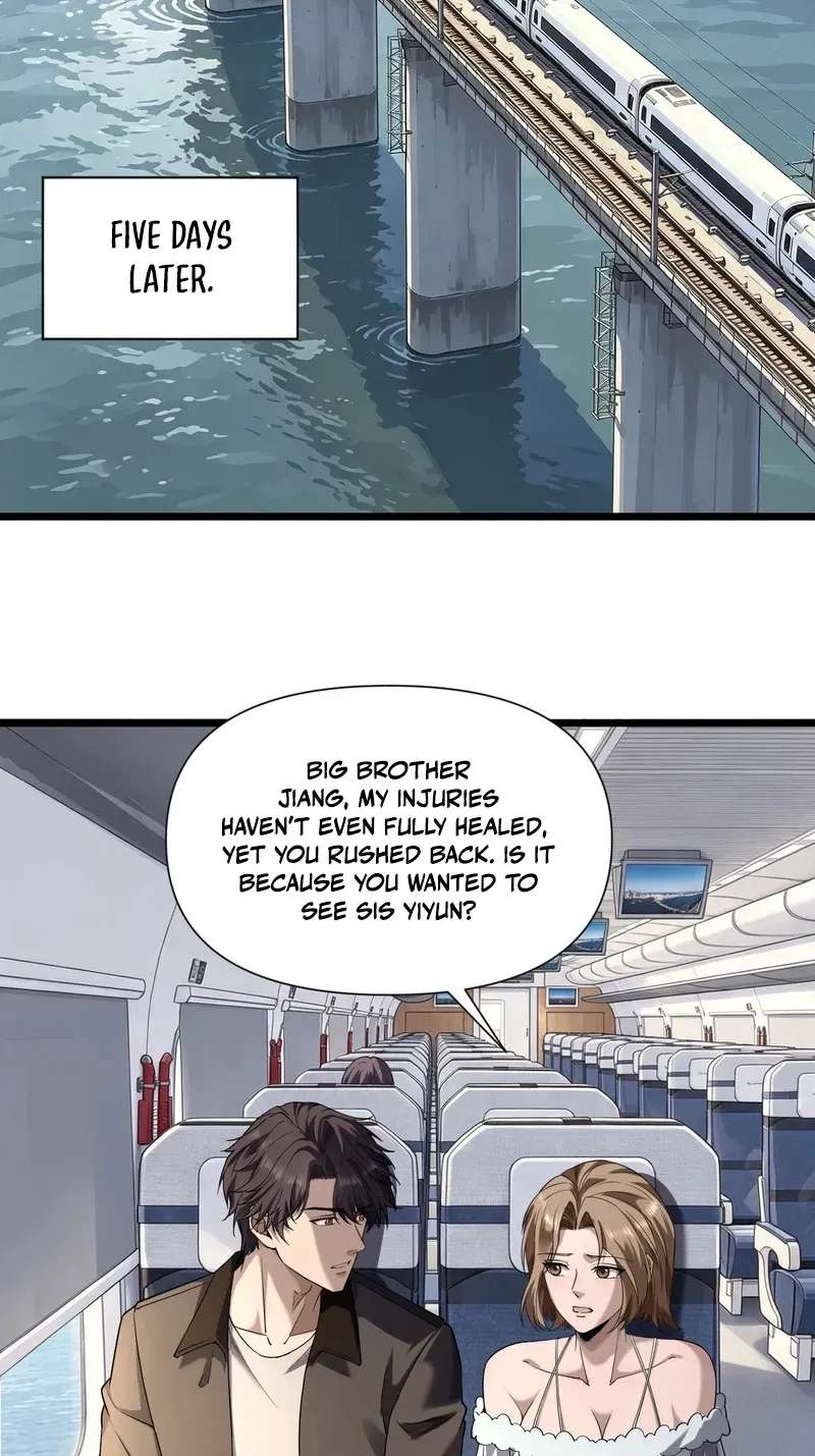 This killer is a son-in-law Chapter 24 - page 55