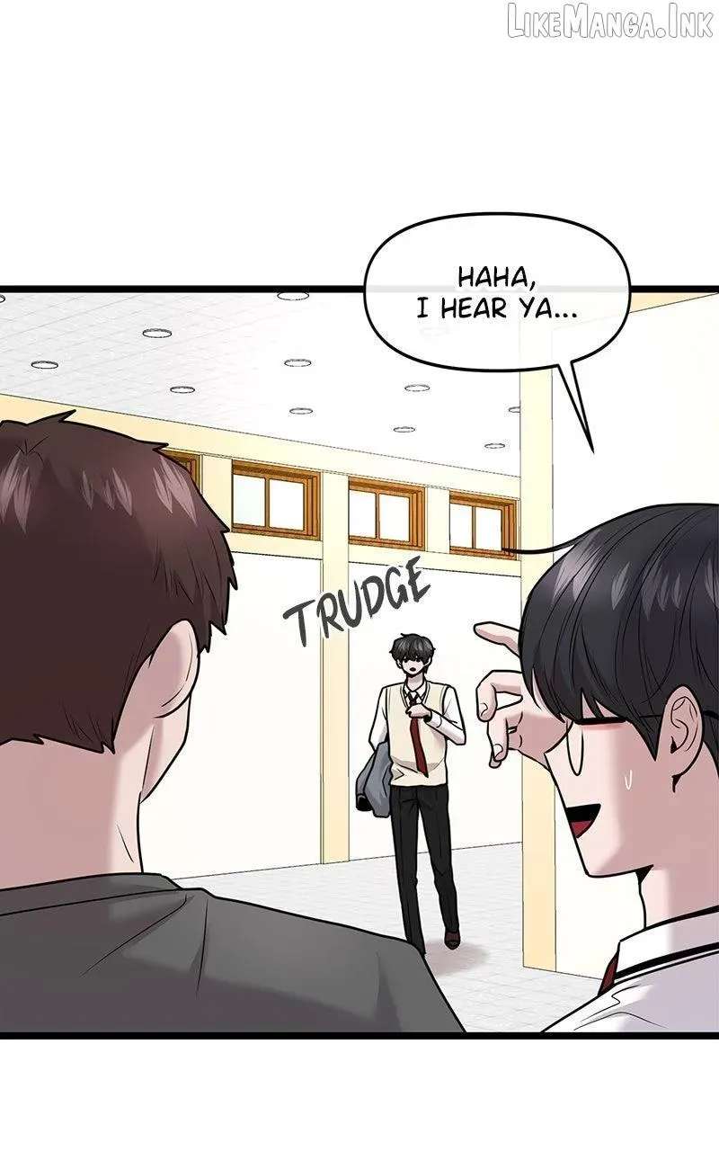 Back to Chan Bi Chapter 100 - page 29