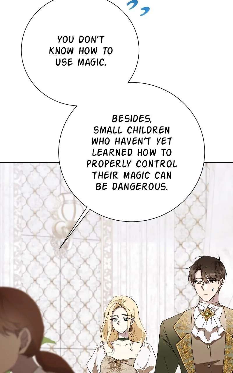 Wished You Were Dead Chapter 131 - page 5