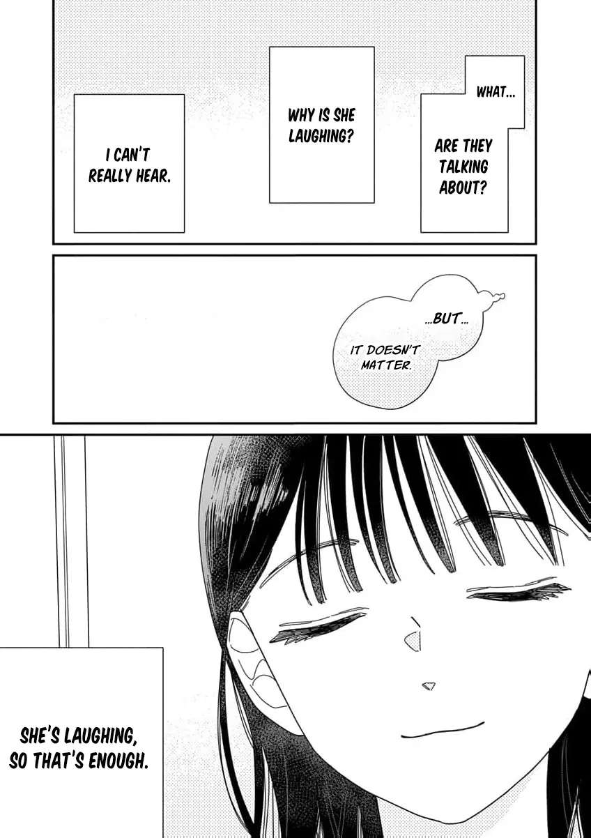 Fuufu ga Ryou Omoi ni Naru Houhou Chapter 3 - page 41