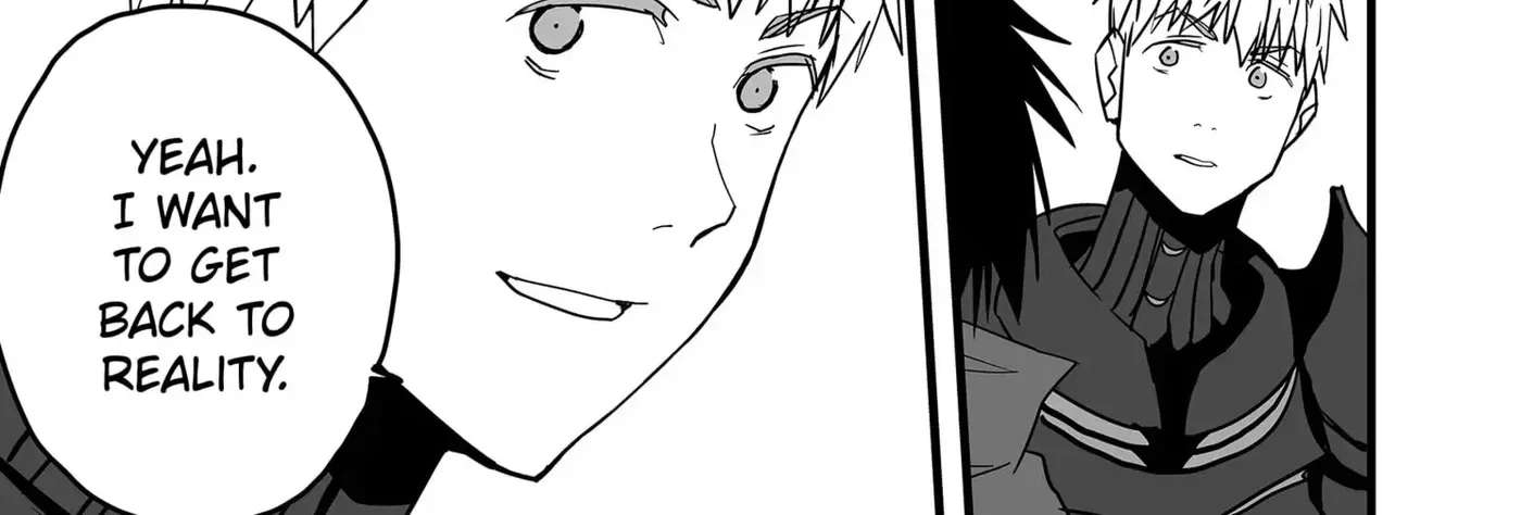The Game Devil Chapter 28 - page 40