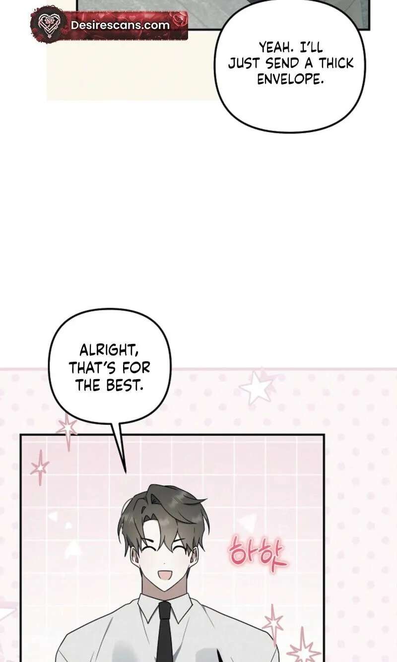 That's the Guy! Chapter 63 - page 23