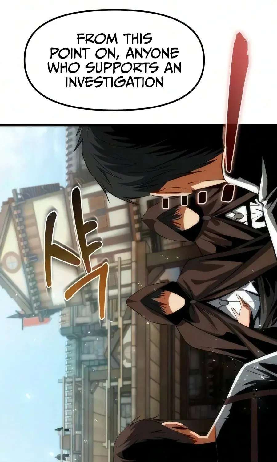 Reincarnator (Alla) Chapter 153 - page 101