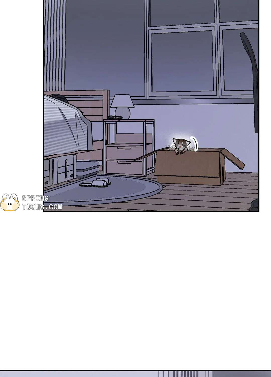 Give Birth to a Baby Wildcat for Me, Unless You Want to See Me Go Insane! Chapter 39 - page 146
