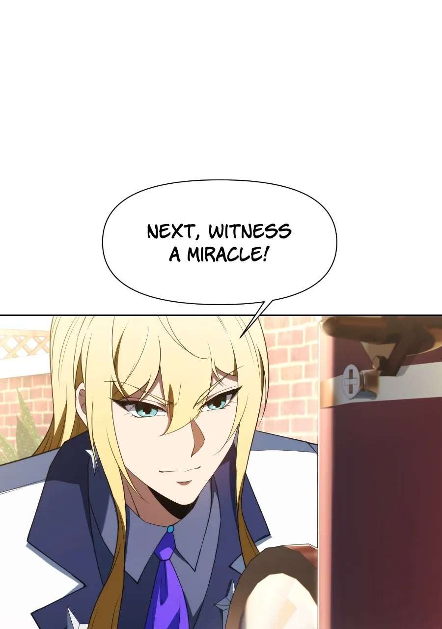 I Dominate a Magical Continentwith an Industrial Revolution Chapter 38 - page 16