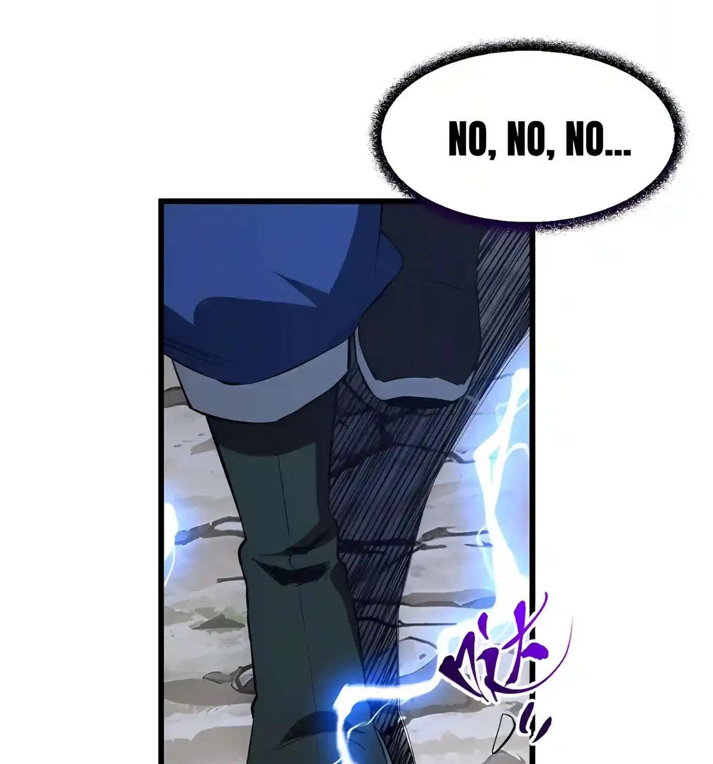 Kaiju Qiandao Huanggu Sheng Ti Chapter 173 - page 75