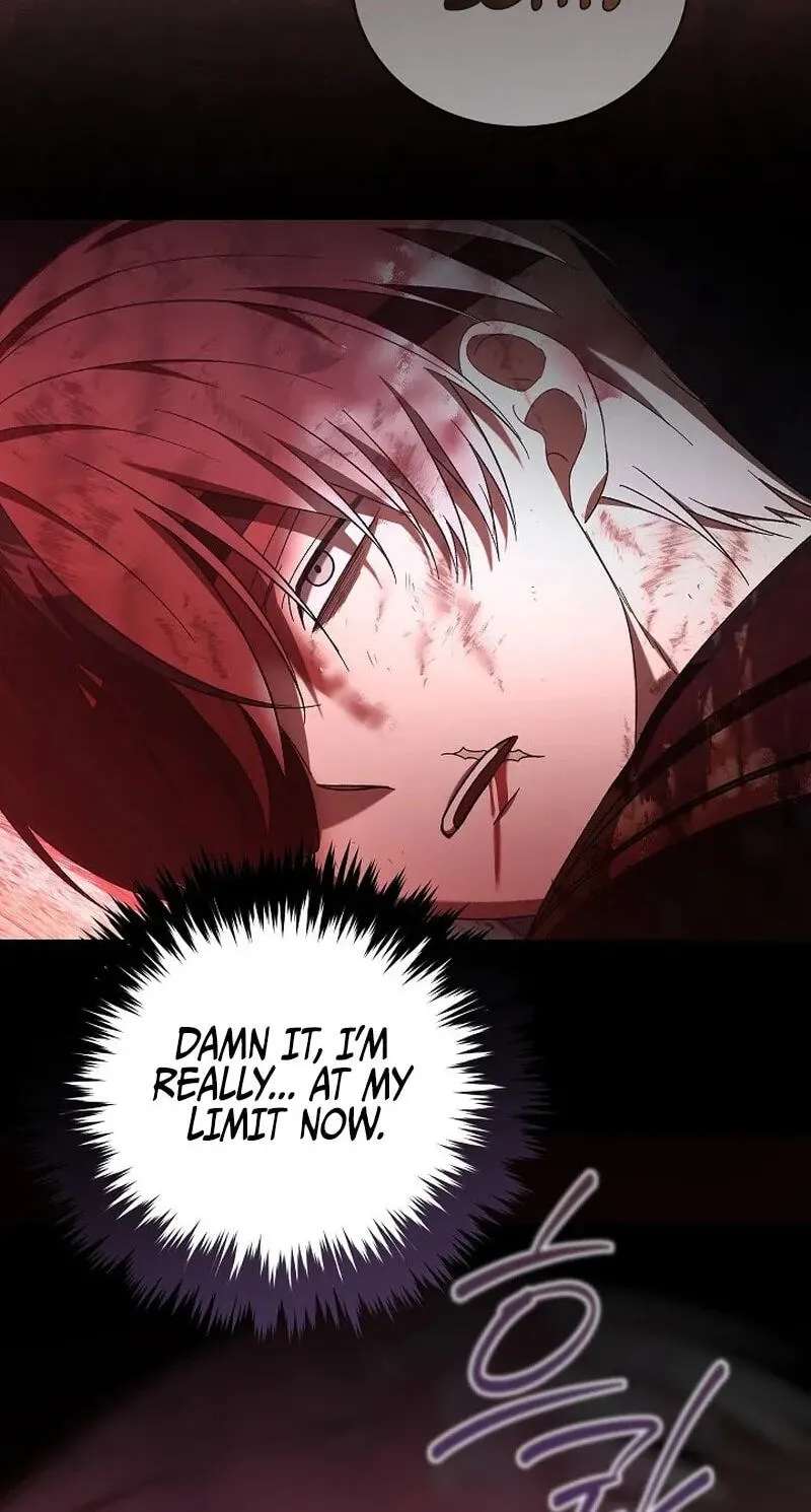 Is It a Problem if the Protagonist Is a Persona-Obsessed Character? Chapter 30 - page 15