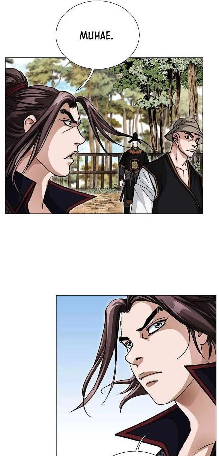 Return of the Immortal Monk Chapter 92 - page 45