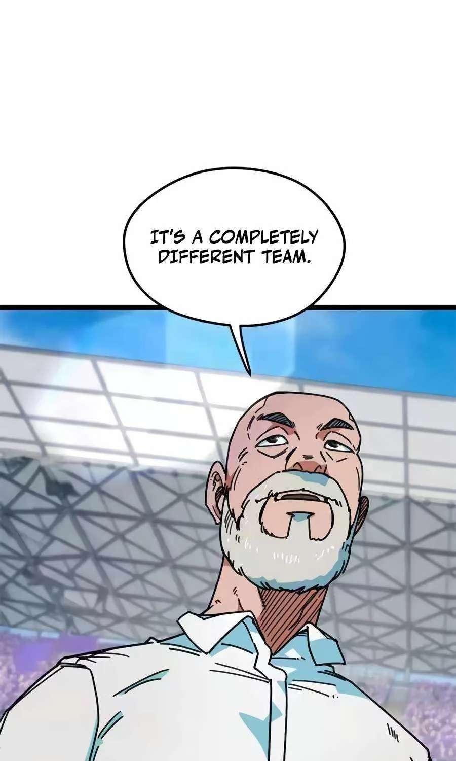 I'm Being Misunderstood as a Soccer Genius Chapter 88 - page 5