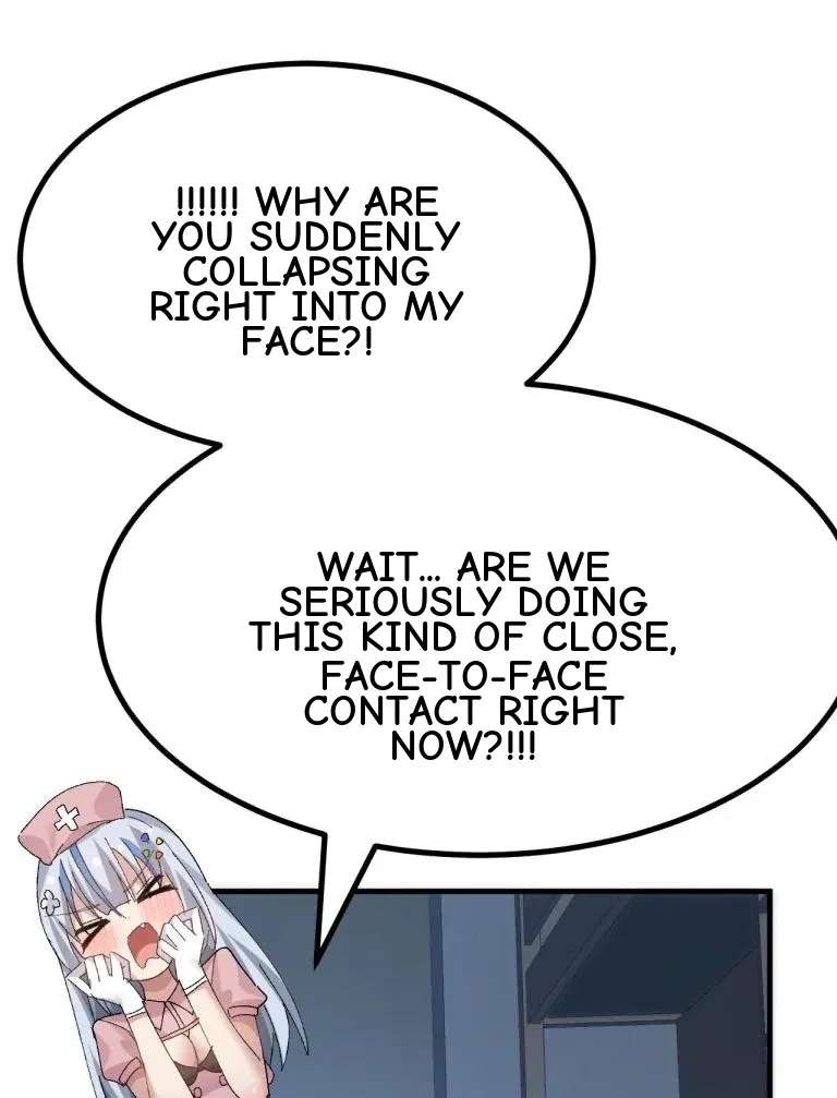 The Graduation Project Is, Making Butter! Chapter 69 - page 19