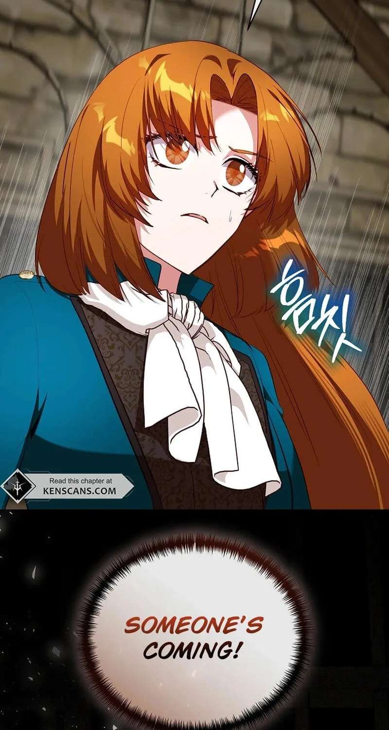 I Became the Only Healer in This World Chapter 61 - page 33
