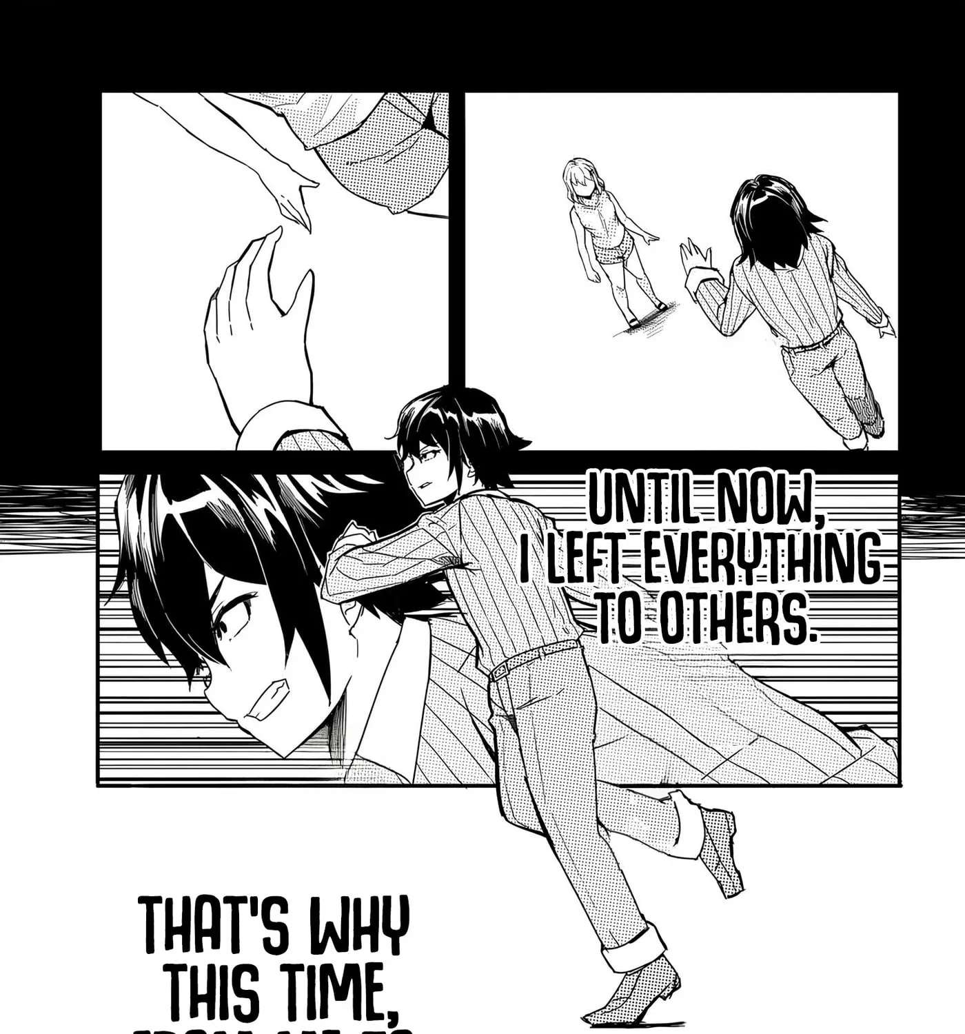 Aru Hi Totsuzen, Gal No Iinazuke Ga Dekita Chapter 19 - page 33