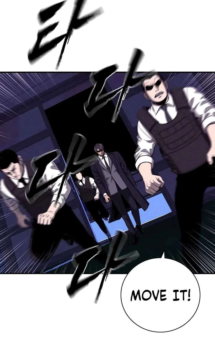 Debtbound by Blood Chapter 40 - page 115