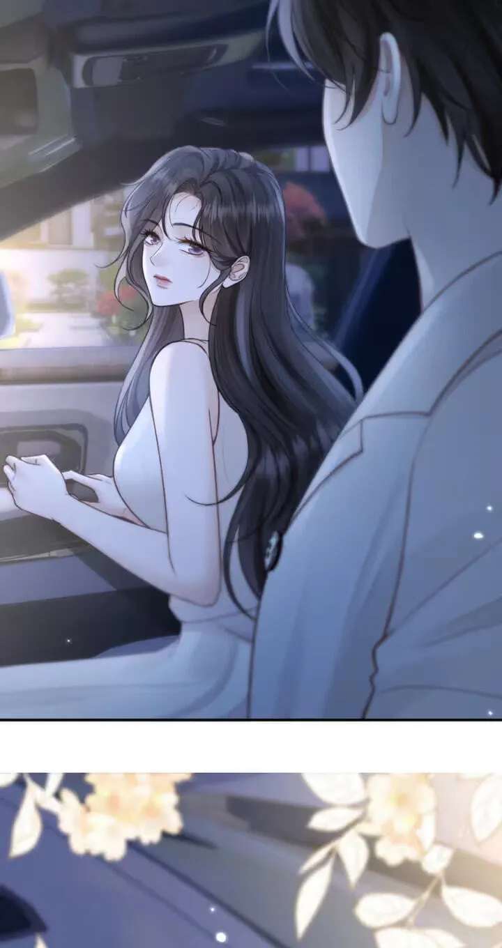 The Perfect Girl Isn't So Perfect Chapter 48 - page 28
