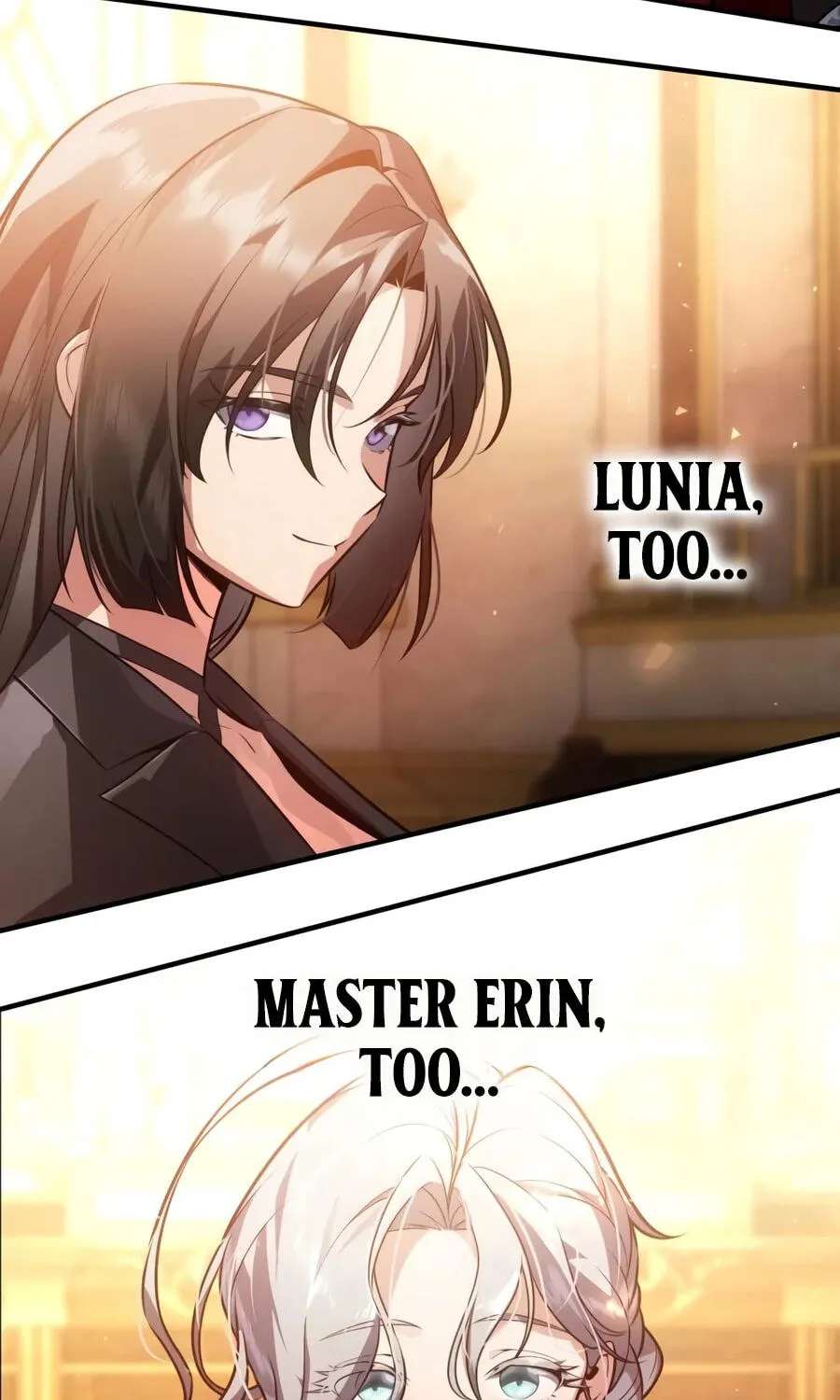 I Killed the Main Player Chapter 140 - page 303