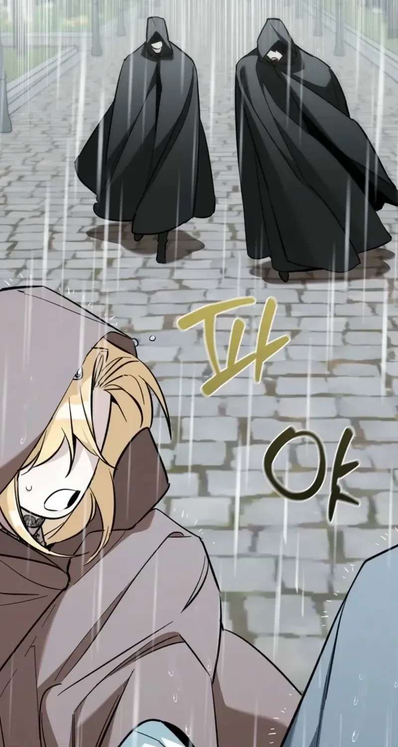 The Grand Duke Has Awakened to Something Strange Chapter 39 - page 33
