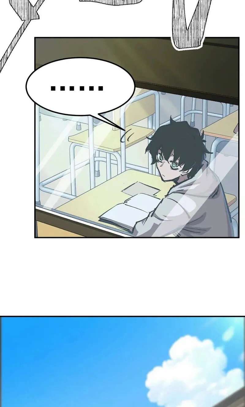 Mr. Zombie Chapter 195.4 - page 39