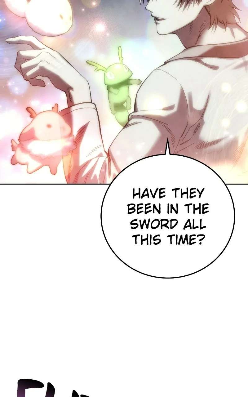 The StellarSwordmaster Chapter 131 - page 81