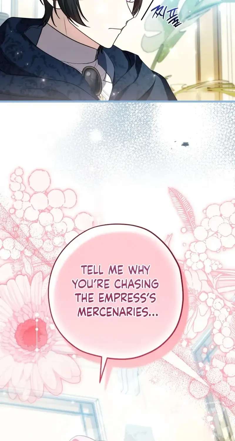 The Villain’s Daughter Plans To Run Away Chapter 101 - page 12
