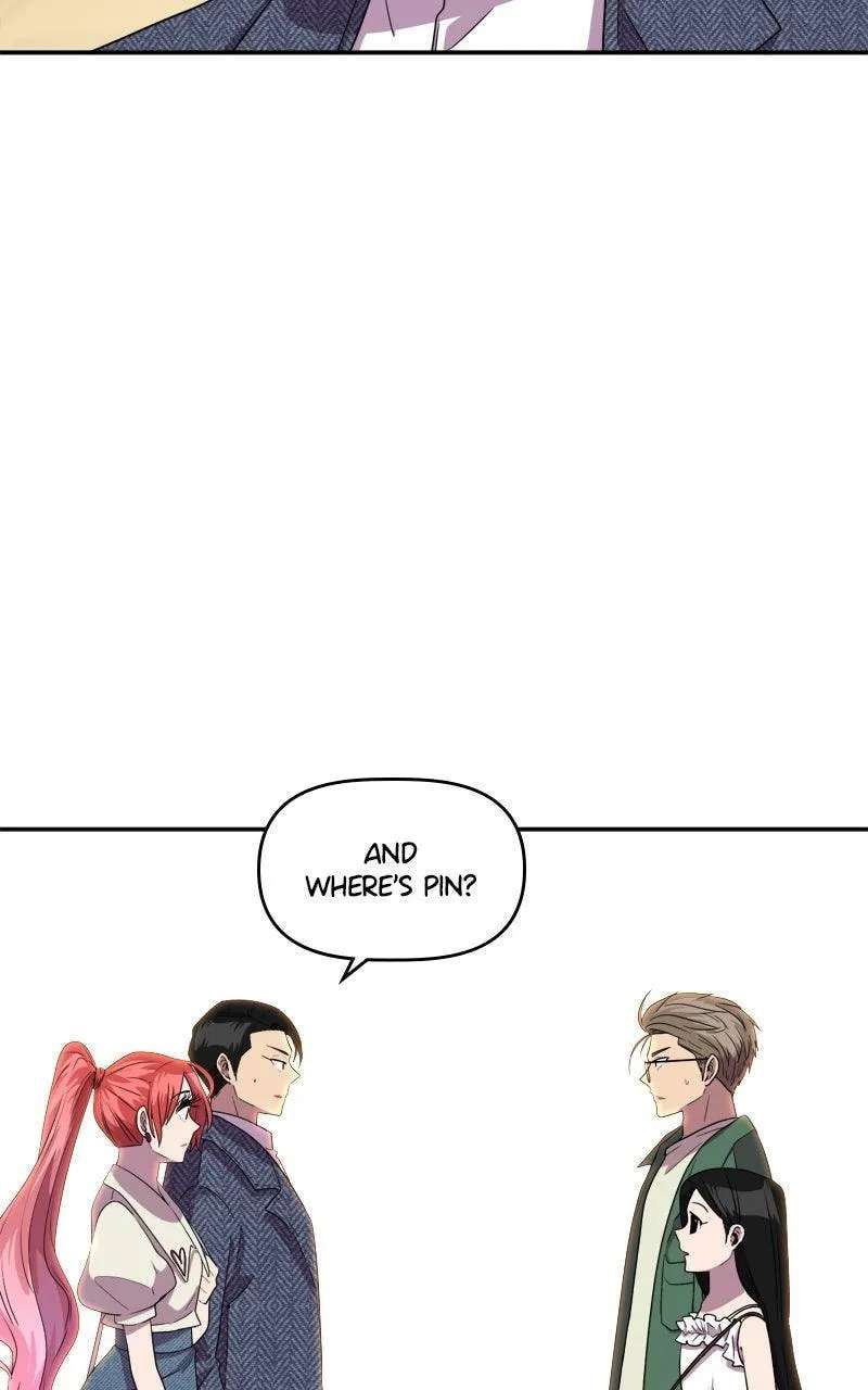 Take My Money Chapter 151 - page 56