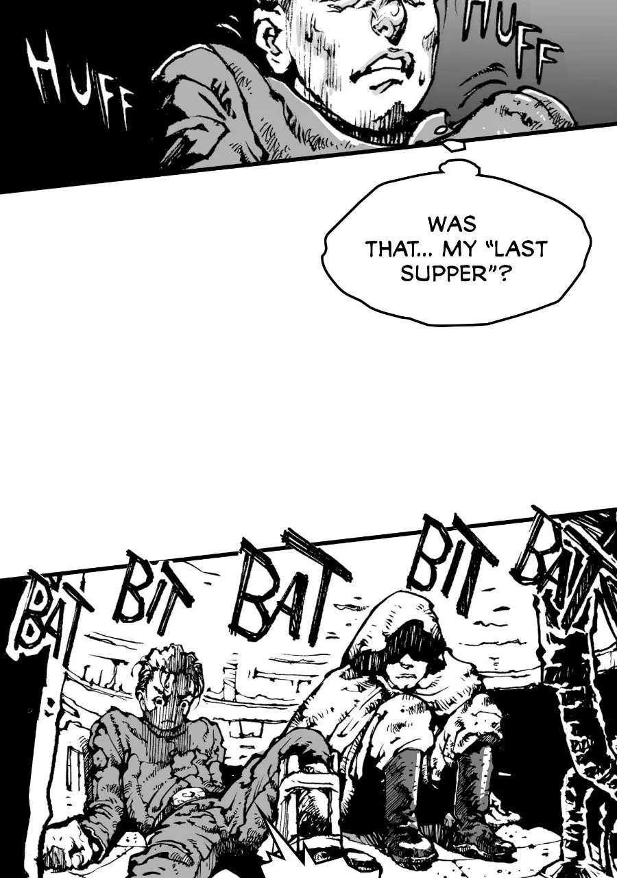 Star Wars™: The Legends of Luke Skywalker - The Manga Chapter 3 - page 24