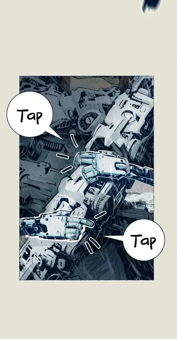 Journey of Iron and Ice Chapter 27 - page 20
