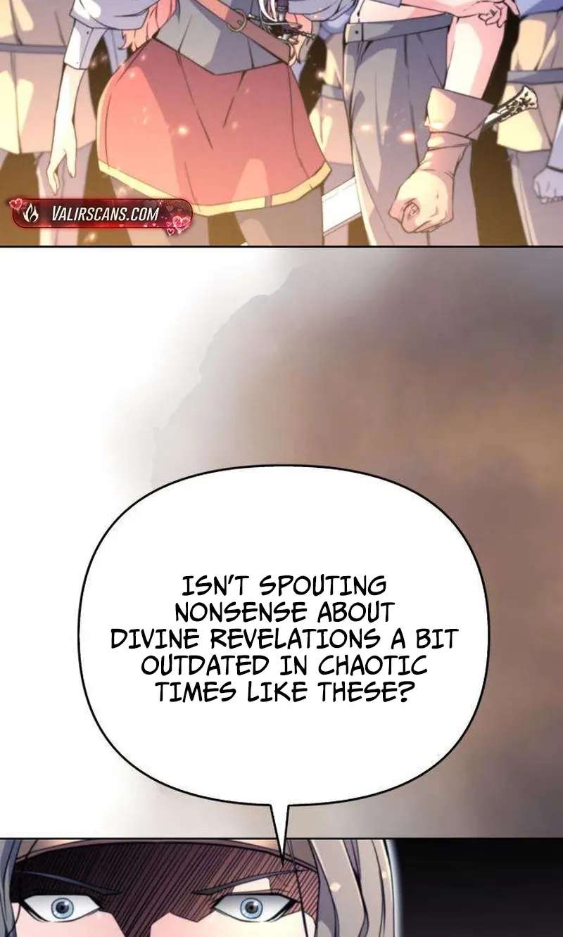 The Resurrected Saintess Chapter 11 - page 62