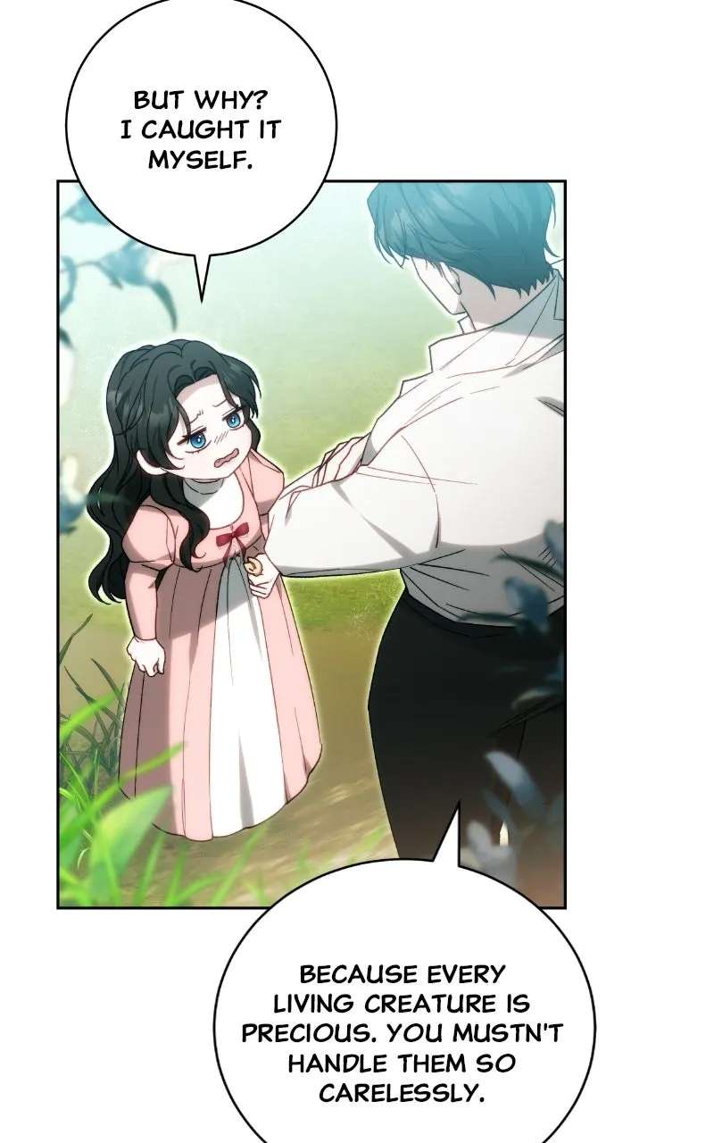 My Child Will Havea Different Father Chapter 99 - page 52