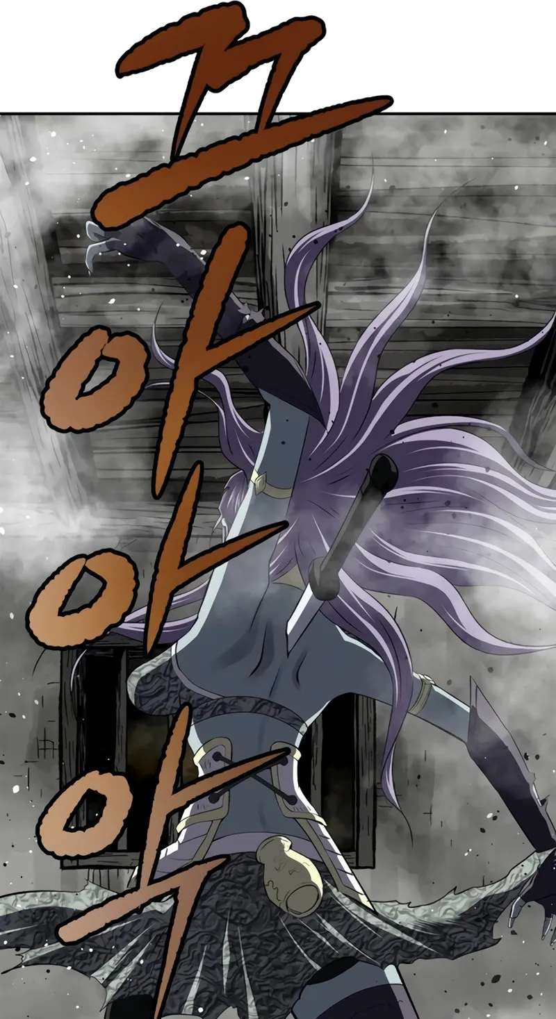 The Supreme Demonic Sword Chapter 50 - page 49