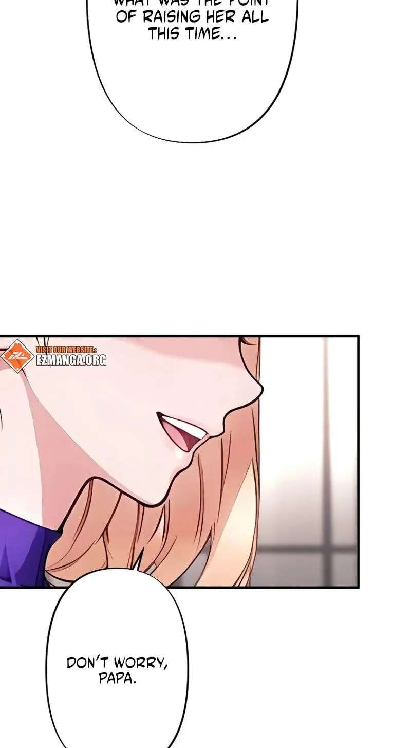 Until I Bring That Couple to Ruin Chapter 39 - page 54