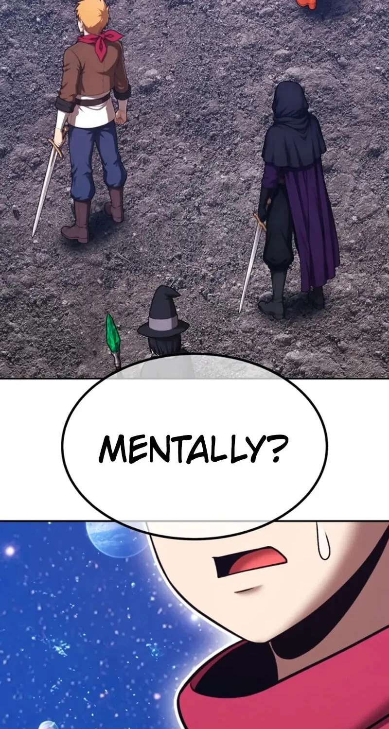 +99 Reinforced Wooden Stick Chapter 221 - page 256