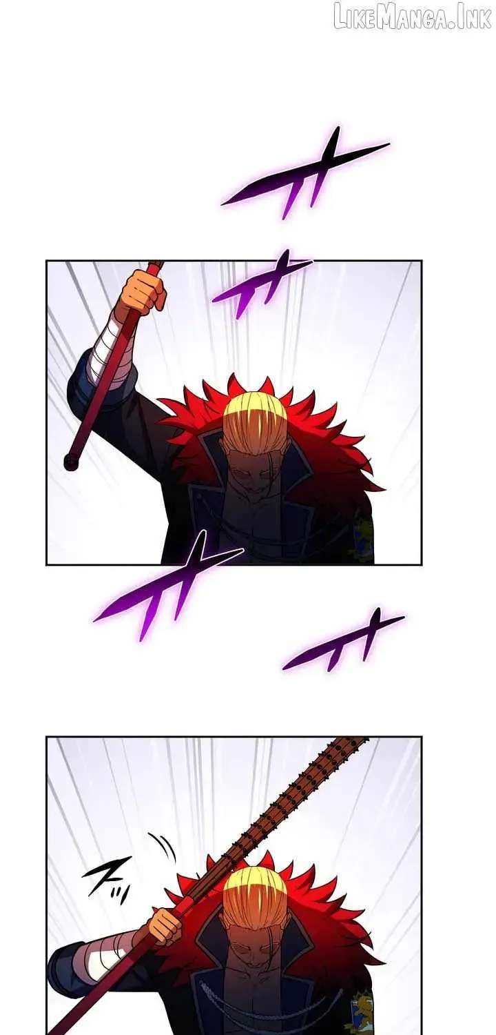 Reborn Ranker – Gravity User Chapter 211 - page 16