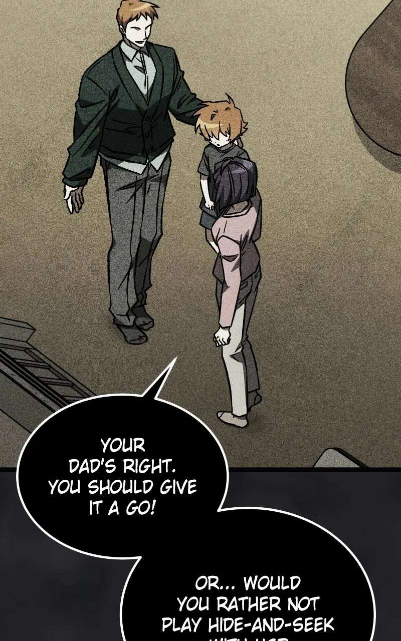 Lv. 99 Princessof Black Flame Chapter 43 - page 48