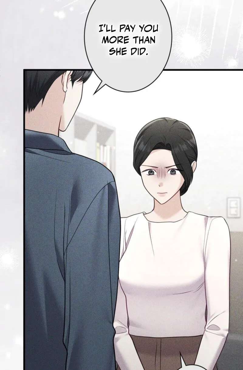 To the Brother of the Husband I Loved Chapter 39 - page 99