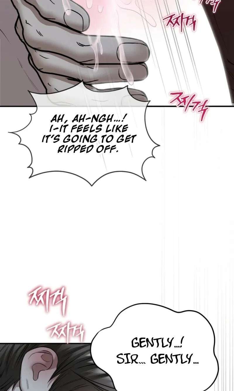 Heart Packer Chapter 35 - page 28