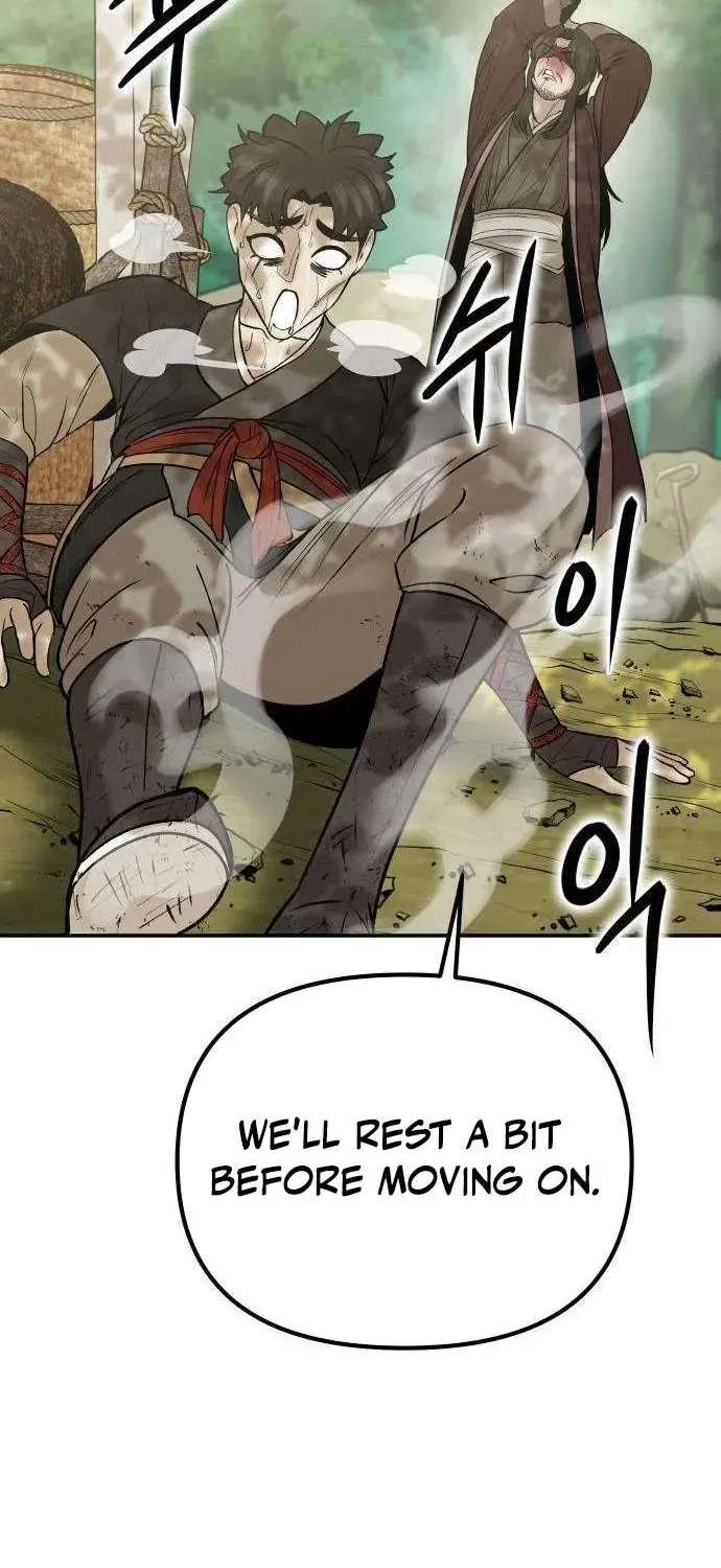 The Divine Brush of Hwarim Chapter 6 - page 38