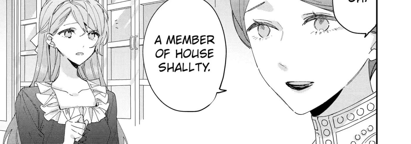 My Sister Refused, So I Married the Pig-Like Heir Count Chapter 10 - page 6
