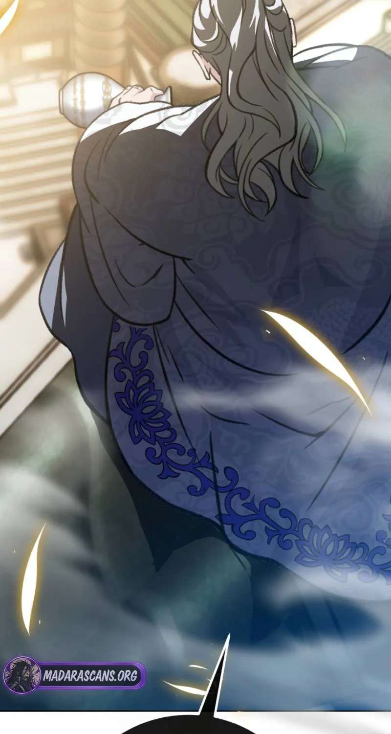 Return of the Namgung Clan’s Granddaughter Chapter 58 - page 71