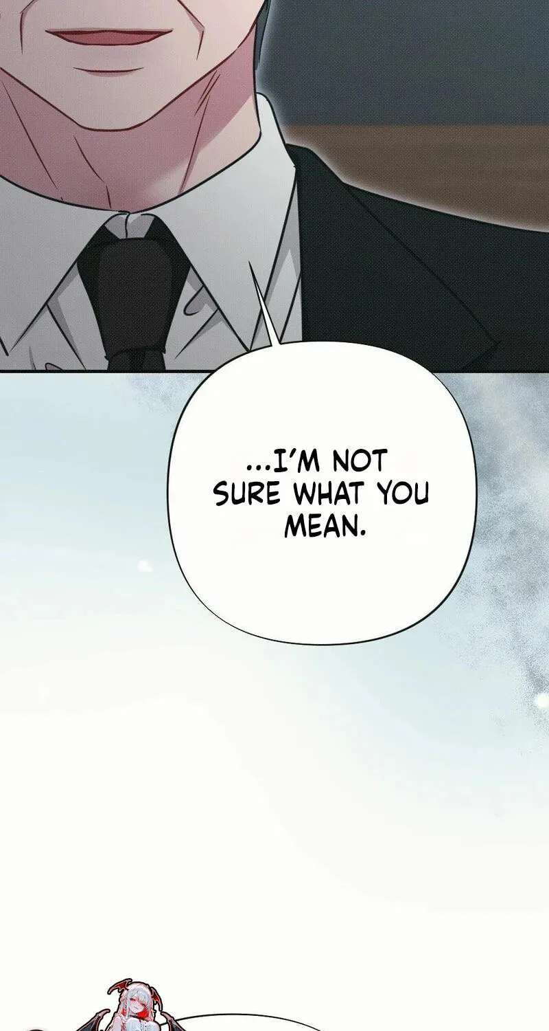 If You Dare to Provoke Me Chapter 38 - page 45